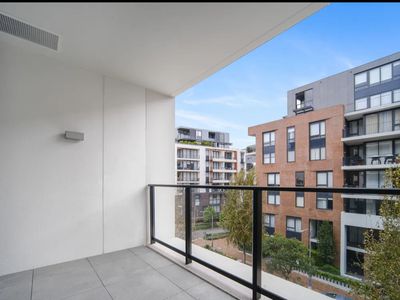 402 / 147 Ross Street, Forest Lodge
