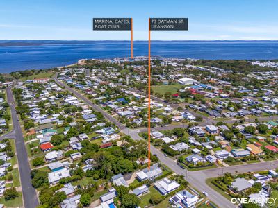 73 Dayman Street, Urangan