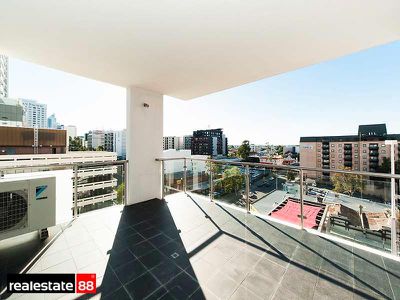 15 / 155 Adelaide Terrace, East Perth