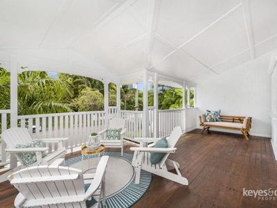 6 Lawson Street, Mysterton