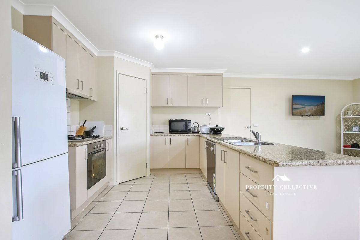 8 Mann Court, Beechworth