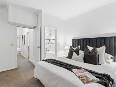 23 / 65 Palmerston Street, Perth