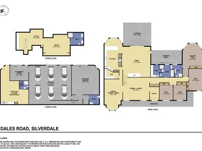 3 Dales Road, Silverdale