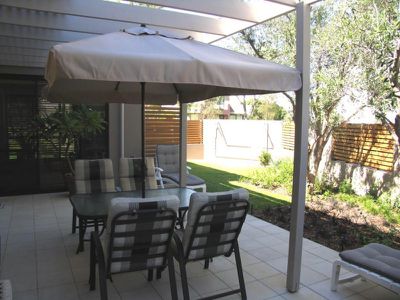 57 The Circus, Burswood