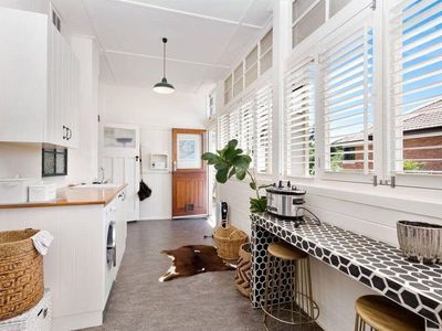 6 / 995 Brunswick Street, New Farm
