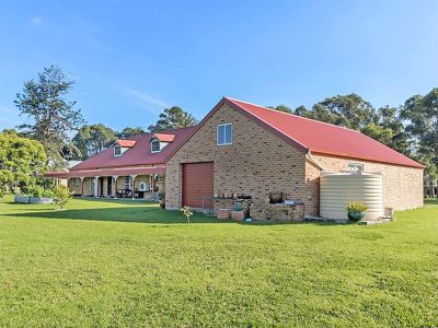 150 Western Road, Kemps Creek