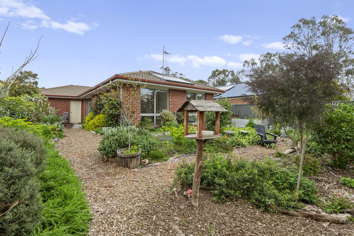 5 Farrall Court, Mansfield