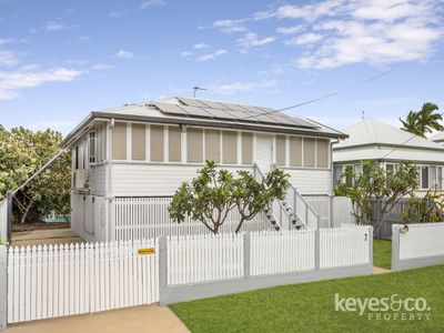 7 Perkins Street, South Townsville