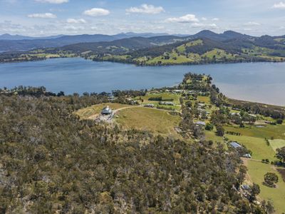 Lot 4, Channel Highway, Gardners Bay