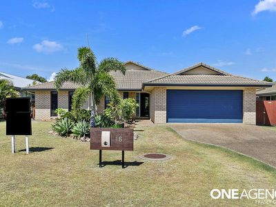 16 Golden Grove Court, Eli Waters