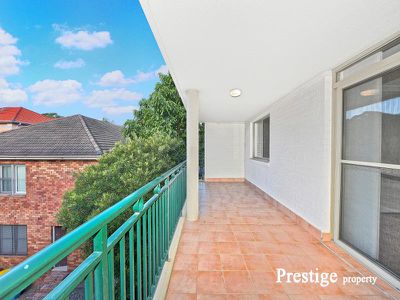 17 / 27 Eden Street, Arncliffe