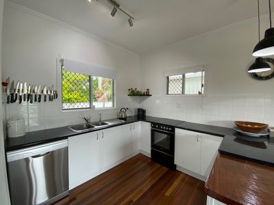 11 Churchill Street, Urangan