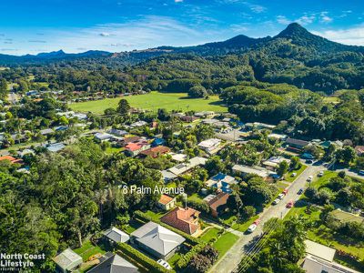 8 Palm Avenue, Mullumbimby