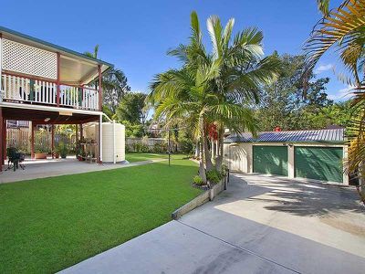28 Tarcoola Street, Rochedale South