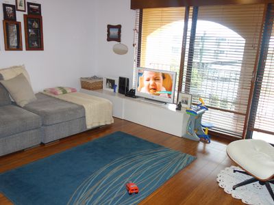 43A PEARL PARADE, Scarborough