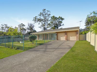 11 Silvertop Street, Hillcrest