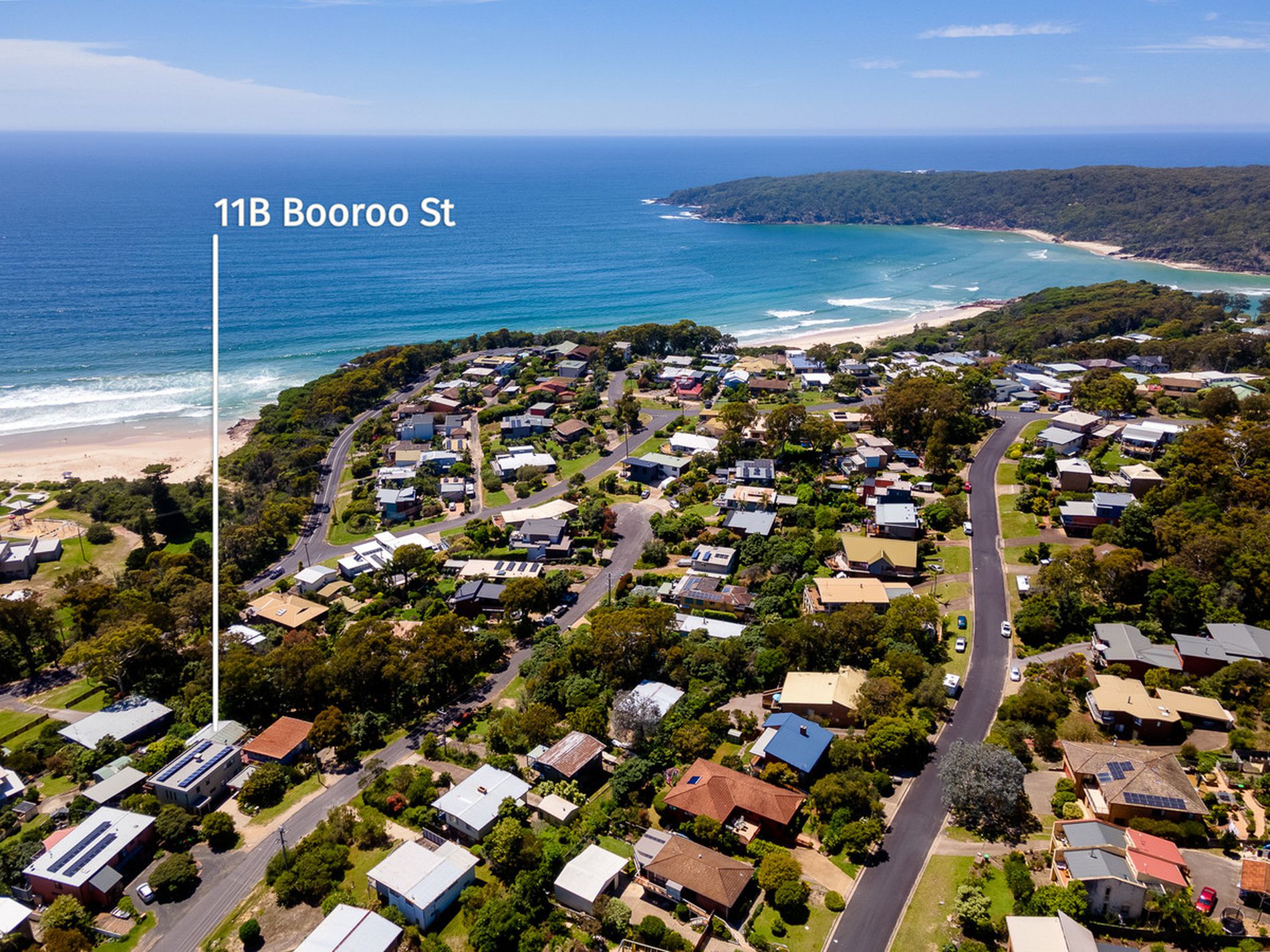 11B Booroo Street, Pambula Beach Sails Real Estate Merimbula