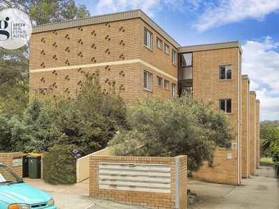17 / 12 Meadow Crescent, Meadowbank