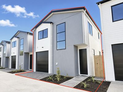 303B Bucklands Beach Road, Bucklands Beach