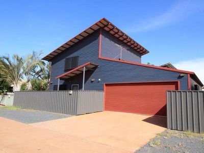 18D Somerset Crescent, South Hedland