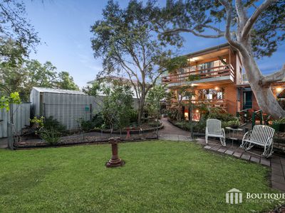9 Hillside Avenue, Dandenong North