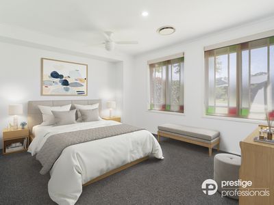 14 Woburn Abbey Court, Wattle Grove