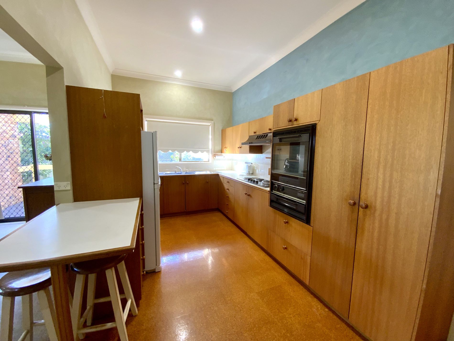 53 Church Street, Forbes