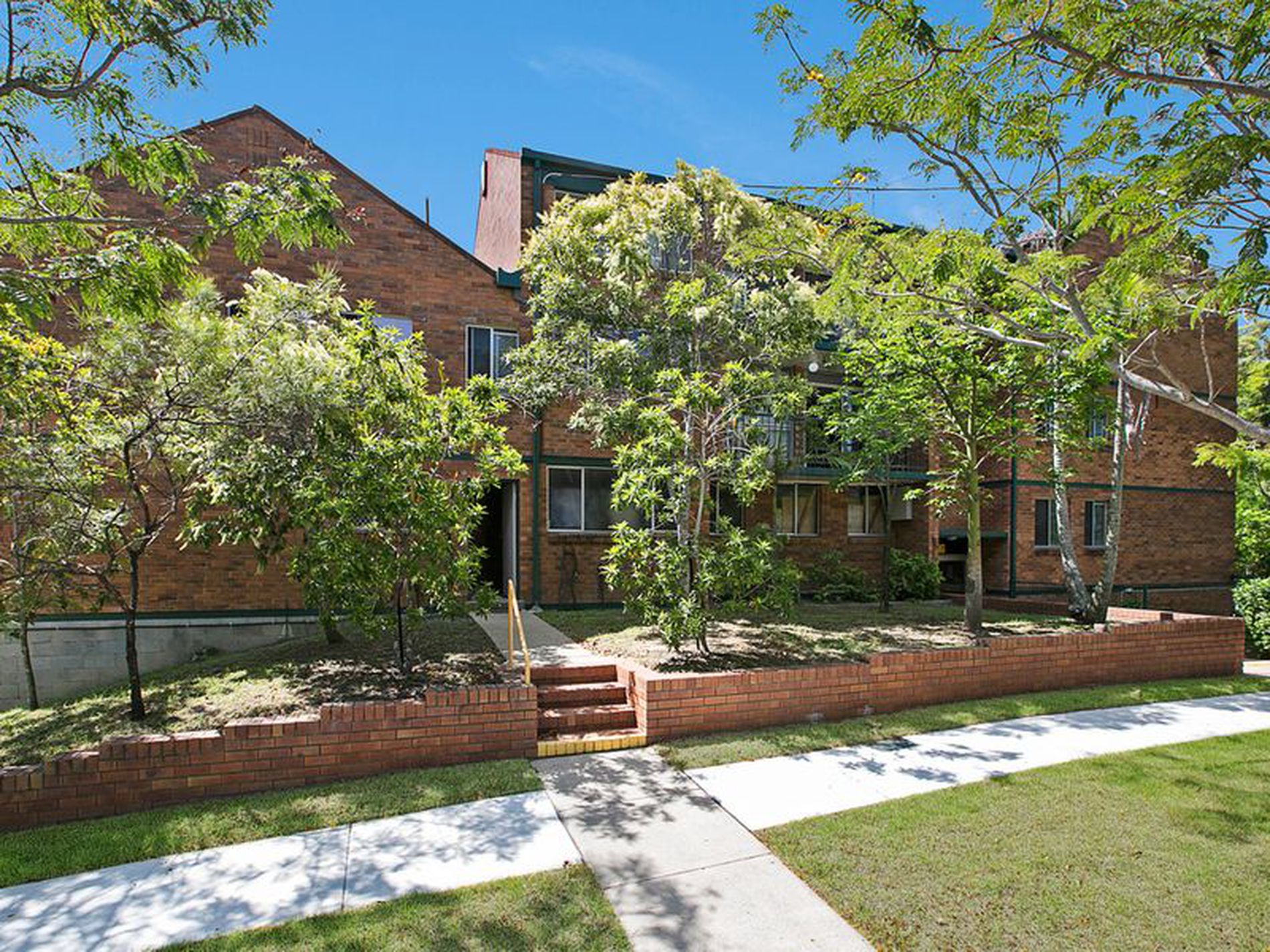 5/96 Agnew Street, Norman Park Aurora Realty Brisbane