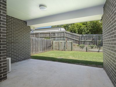 1 Trevean Drive, Kleinton