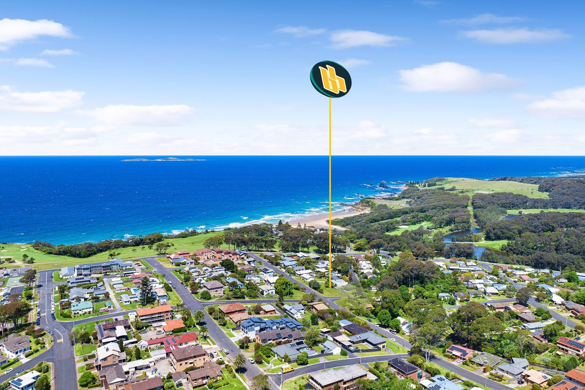 4 Sheaffe Street, Narooma