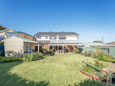 61 Bungary Road, Norah Head