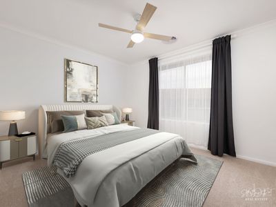 369 LAWRENCE STREET, Wodonga