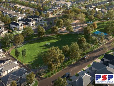 19 Corbett Street, Clyde North