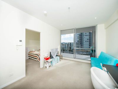 307 / 43 Shoreline Drive, Rhodes