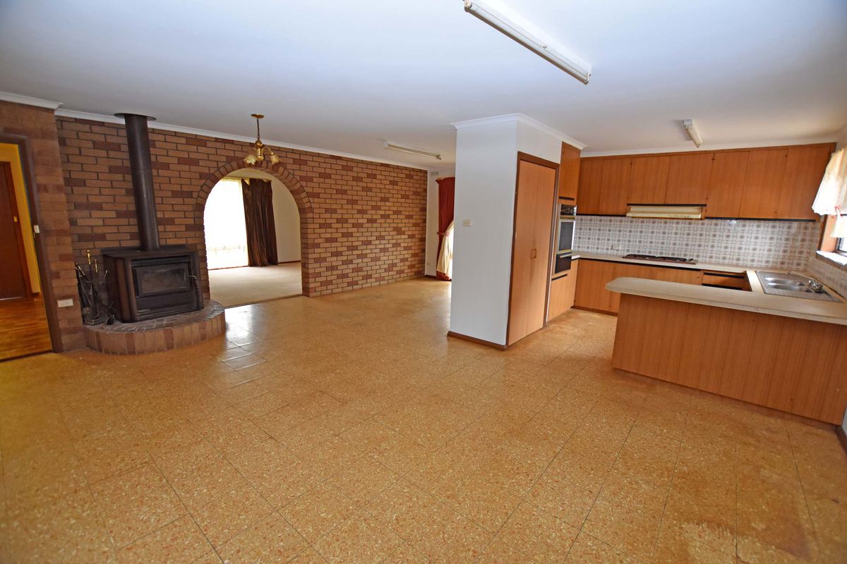 310 Andrews Road, Merrigum