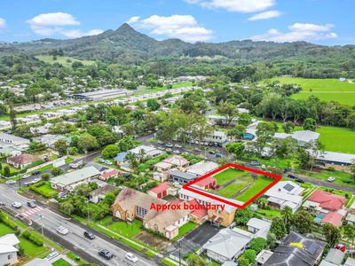 9-11 Crown Street, Mullumbimby