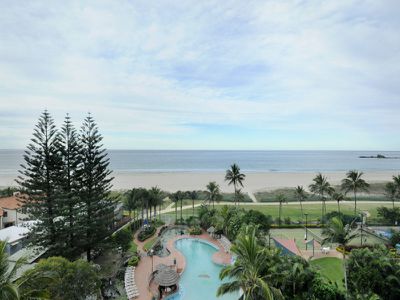Palm Beach