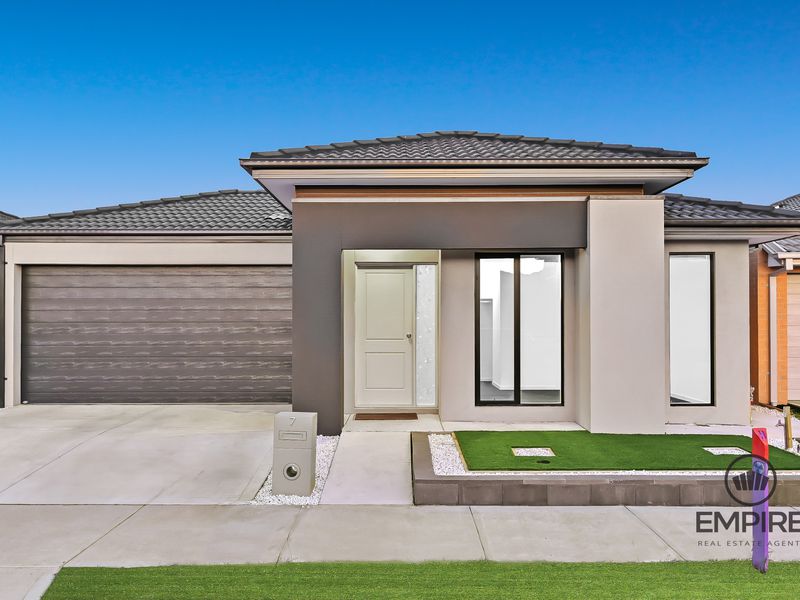 7 Coda Wy, Clyde