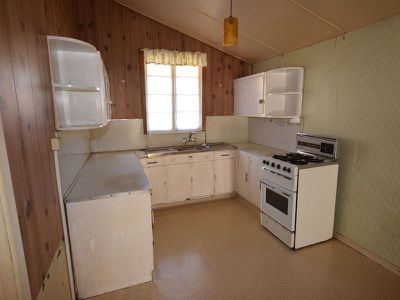 157 Eagle Street, Longreach