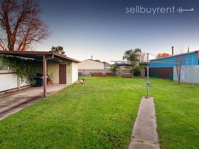 117 BROCKLEY STREET, Wodonga