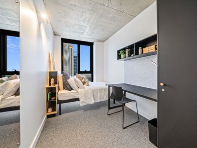 555 Wellington Street, Perth