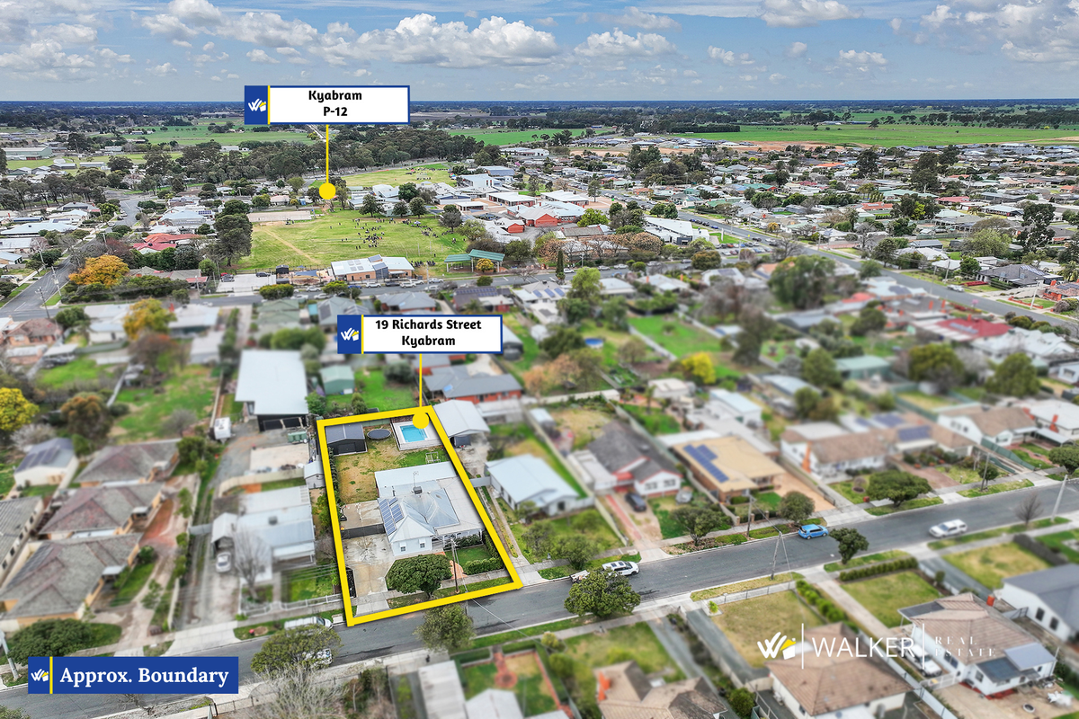 19 Richards Street, Kyabram