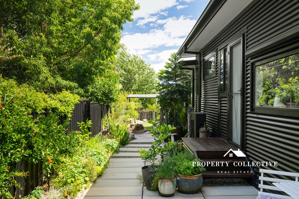 5 Mann Court, Beechworth