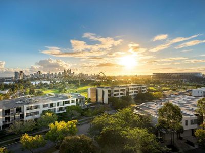 705 / 2 Oldfield Street, Burswood