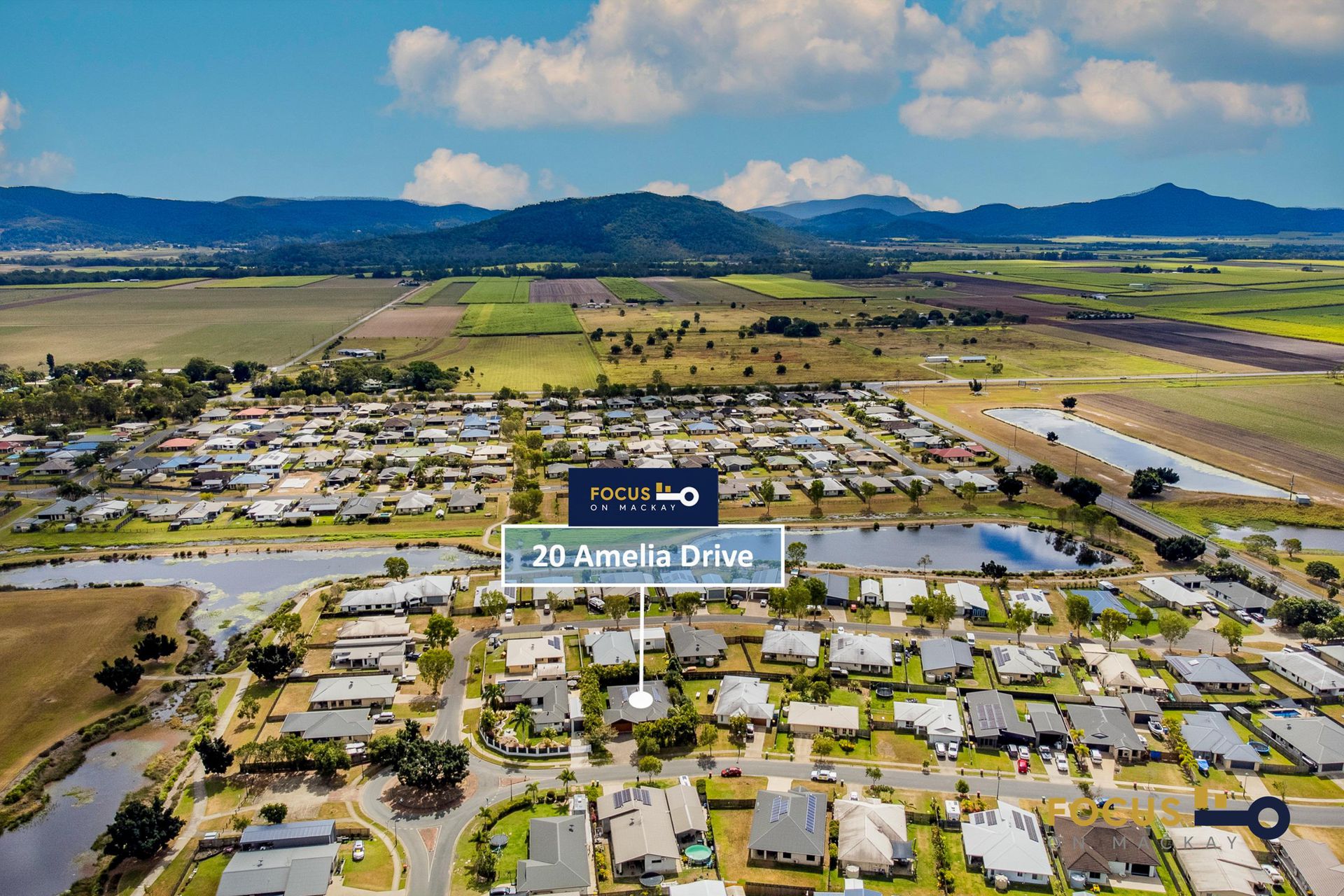 20 Amelia Drive, Mirani