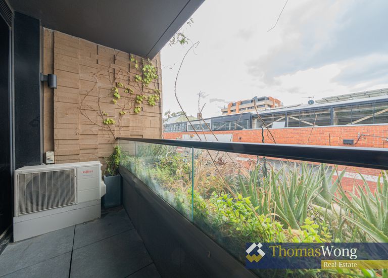 110 / 31 Napoleon Street, Collingwood