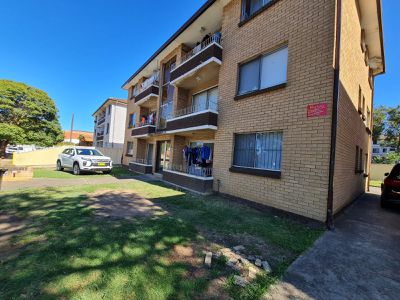 4 / 6 McBurney Road, Cabramatta