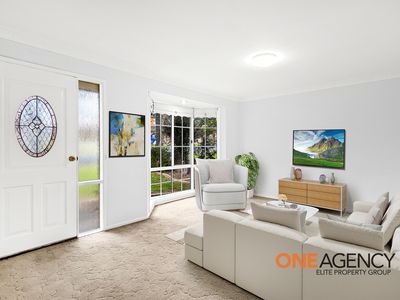 111 Church Street, Albion Park