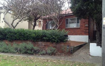 251 Bay  St, Botany