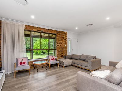 519 Cross Road, Numulgi